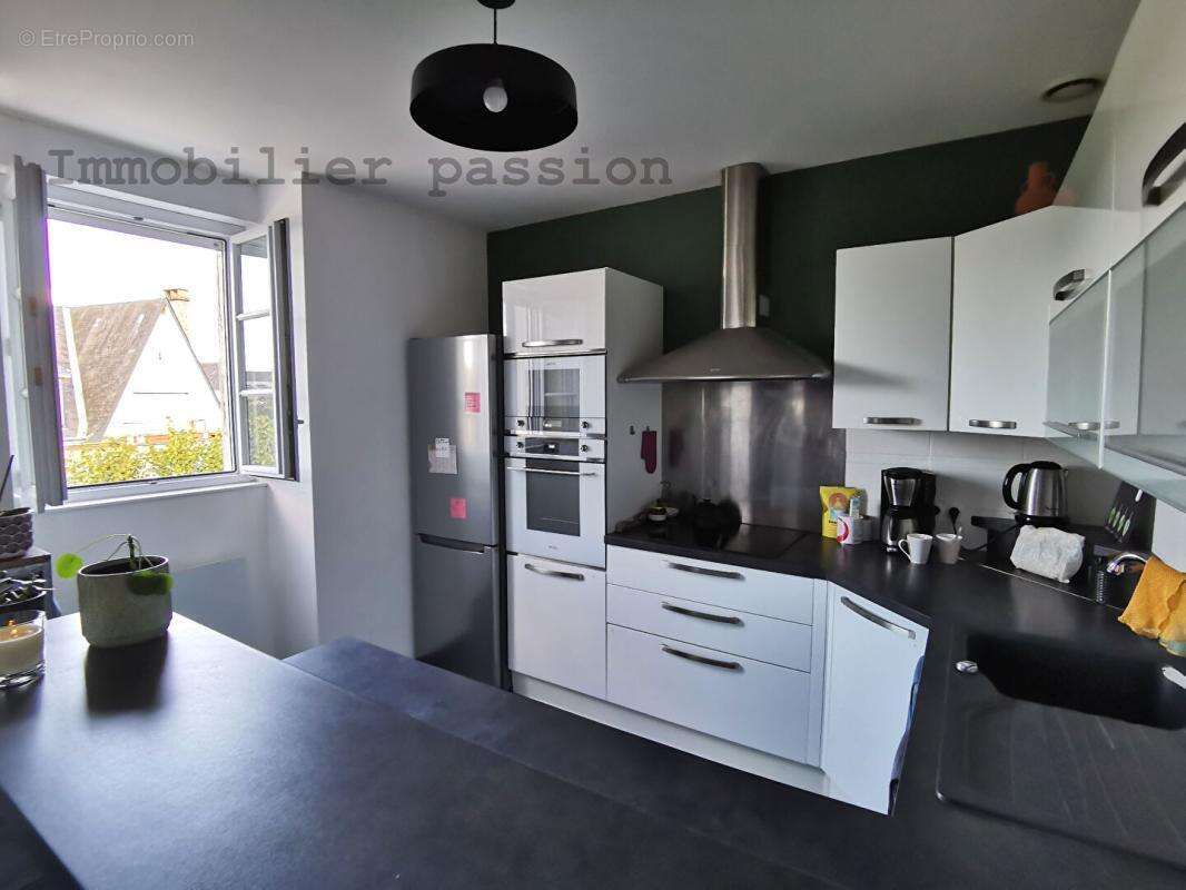 Appartement à ANGERS