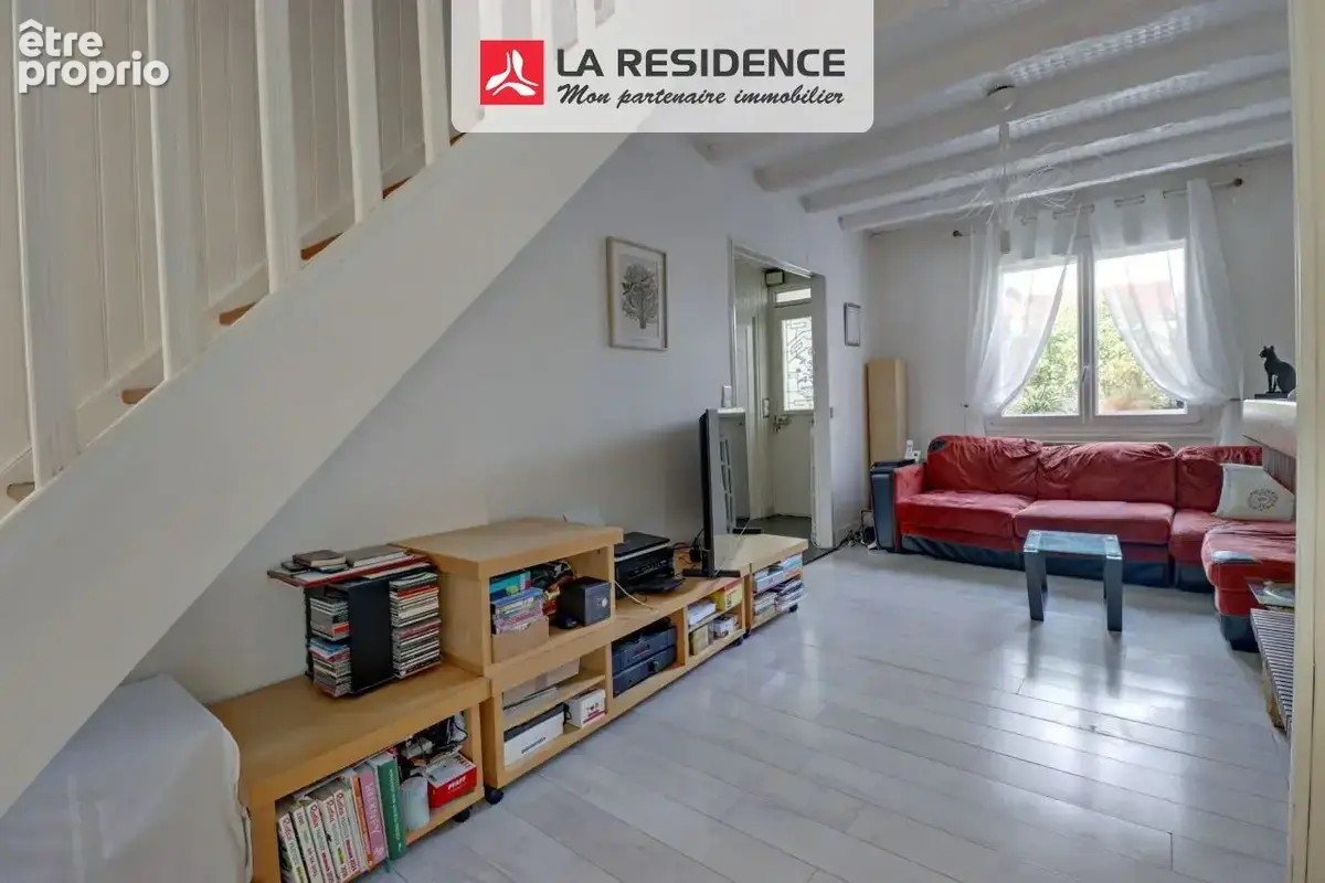 Maison 4 pièces 70 m² à vendre à Clamart (92140) - photo 4