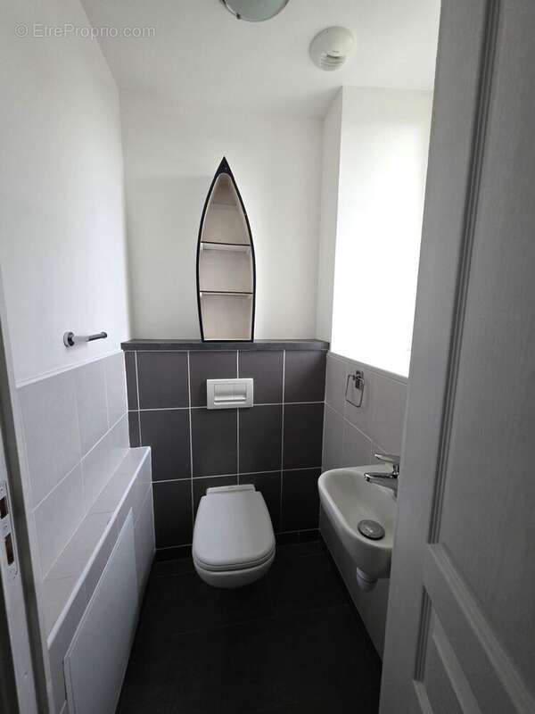 Photo 4 - Maison à LA FLECHE