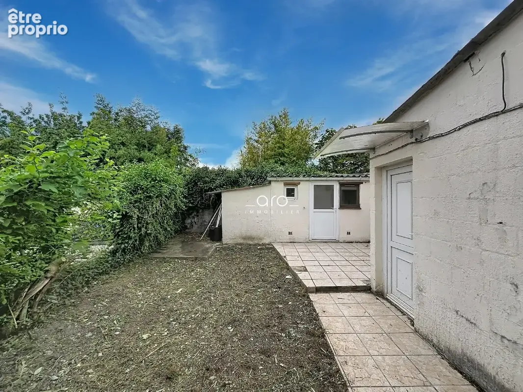 Maison 54 m² à Cysoing  - photo 2