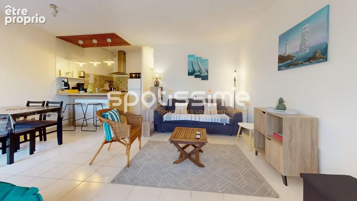 Appartement 3 pièces 43 m² à vendre à Agde (34300) - photo 14