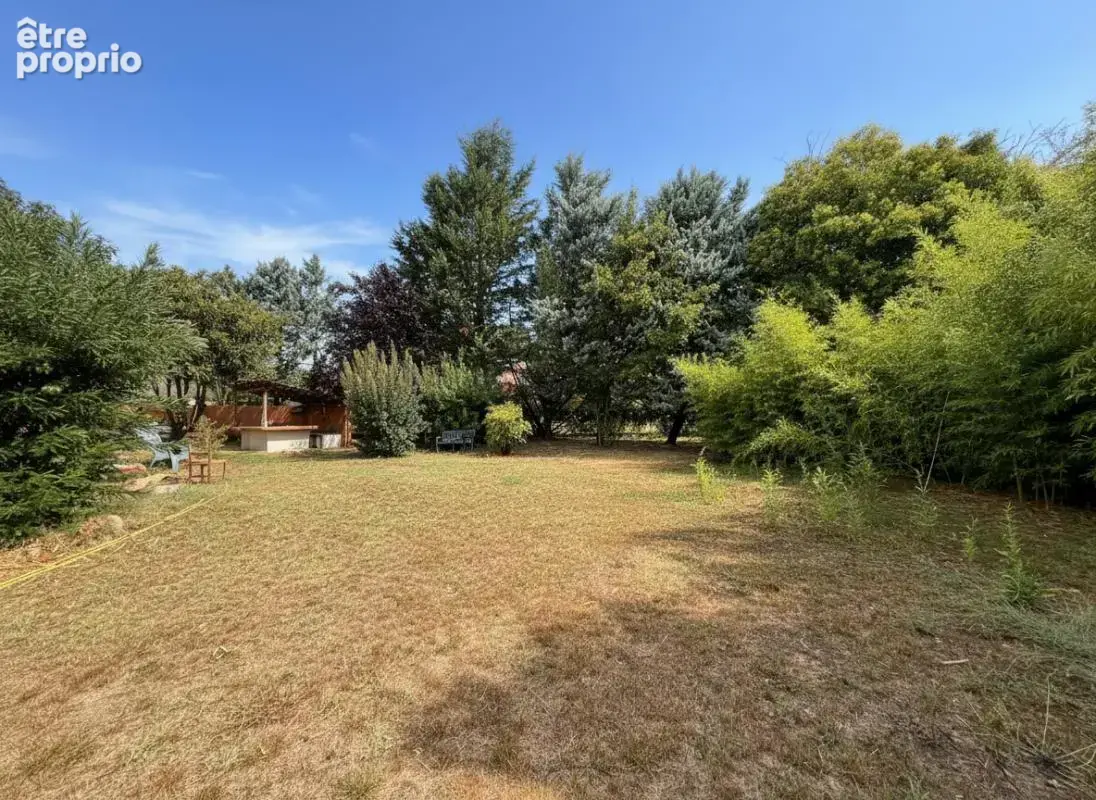 Villa Individuelle 3P 97 m2 sur 1700m2 de Terrain plat - photo 11