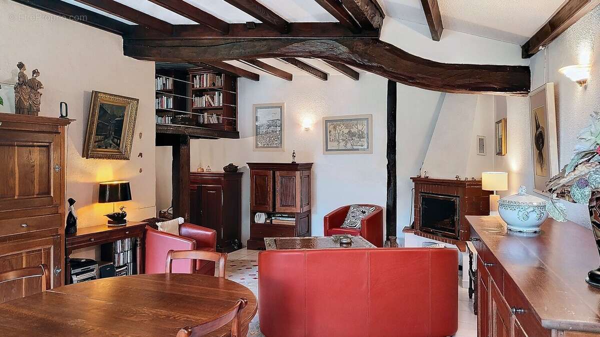 Maison à L'ISLE-JOURDAIN