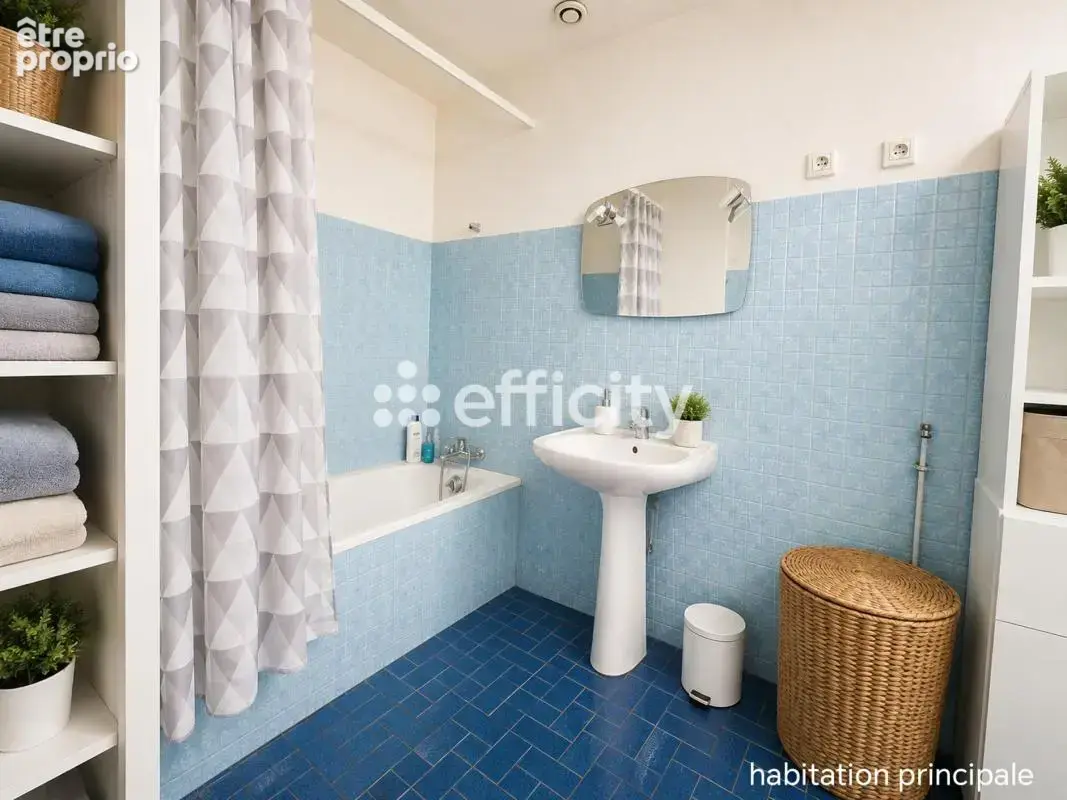 Maison ancienne - photo 13