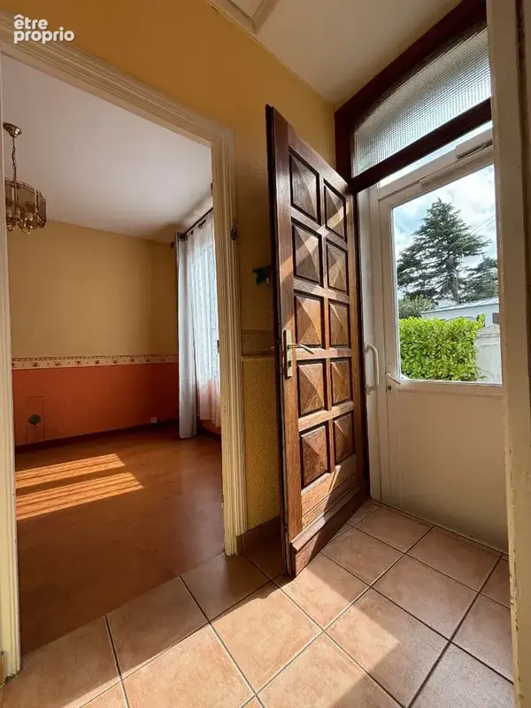 Exclusivite brest kerbonne maison t3 - photo 4