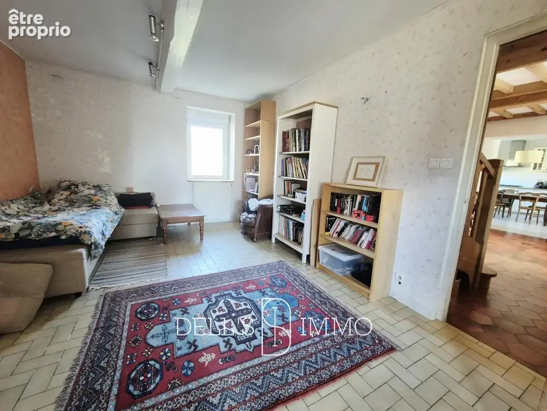 Maison avec dépendances - photo 10