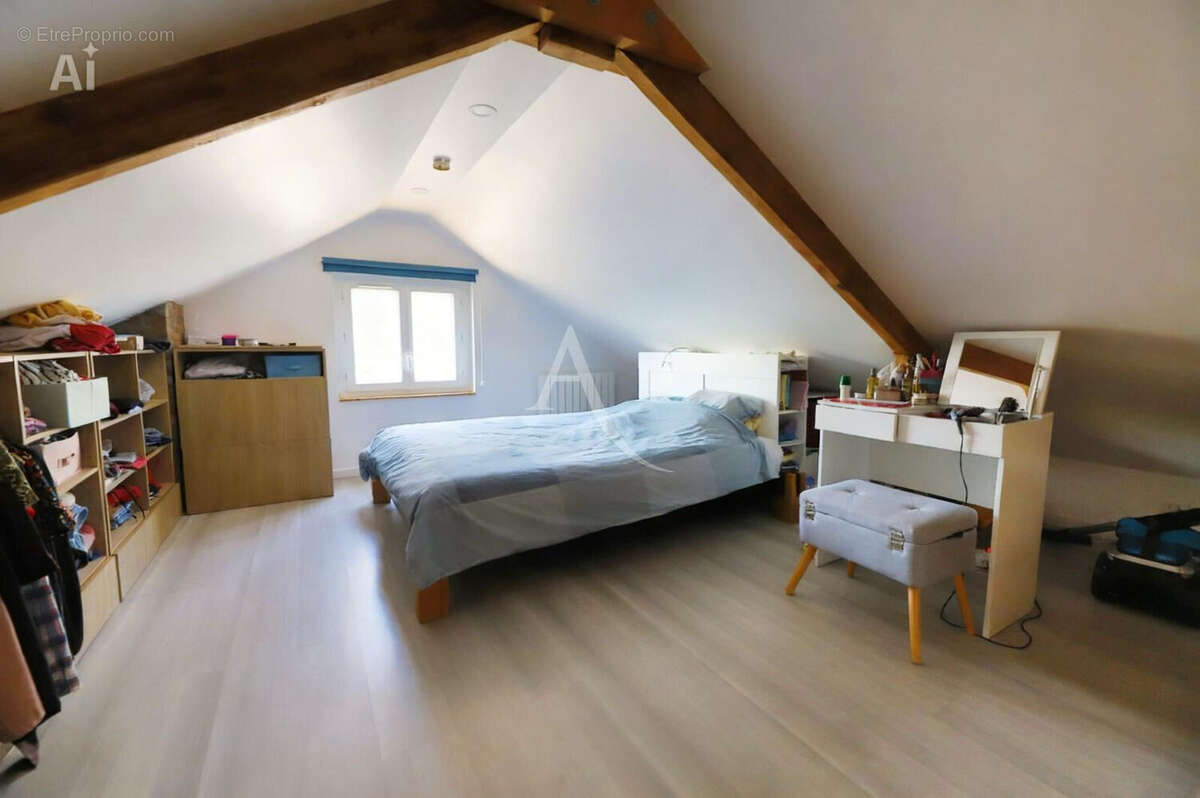 Maison à CHATOU