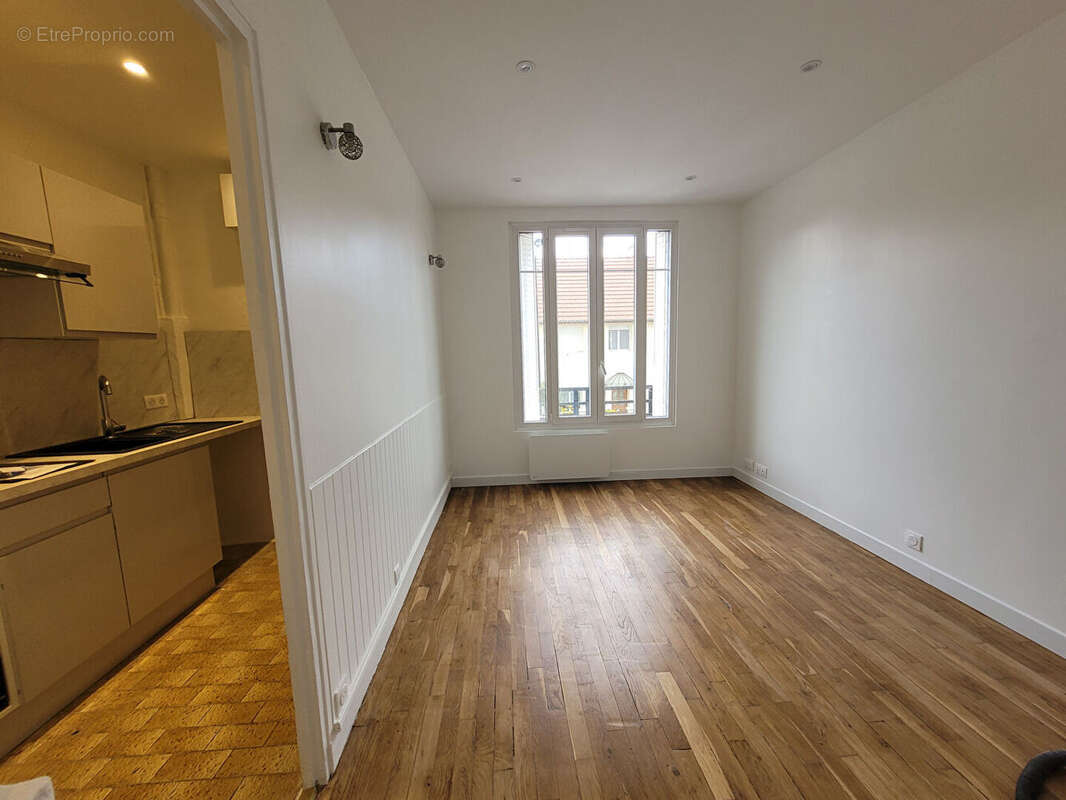Appartement à BAGNEUX