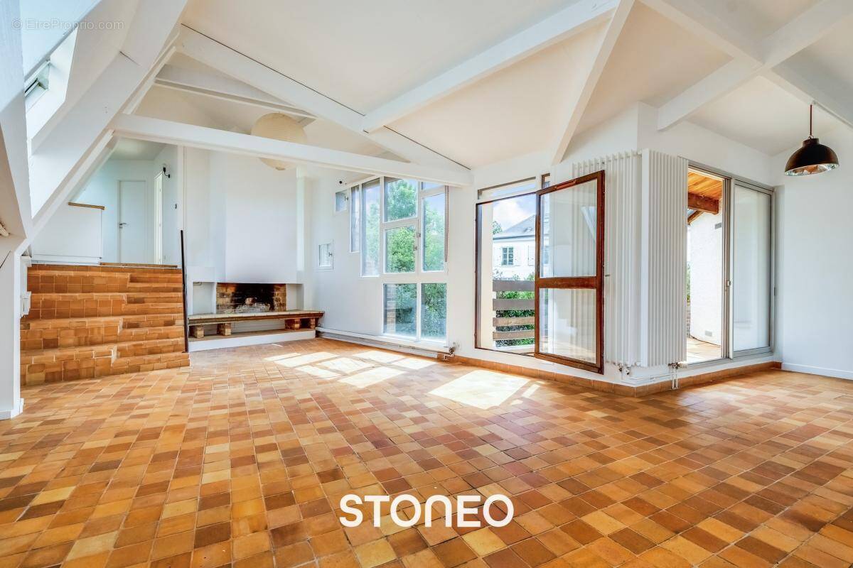 Appartement à MEUDON