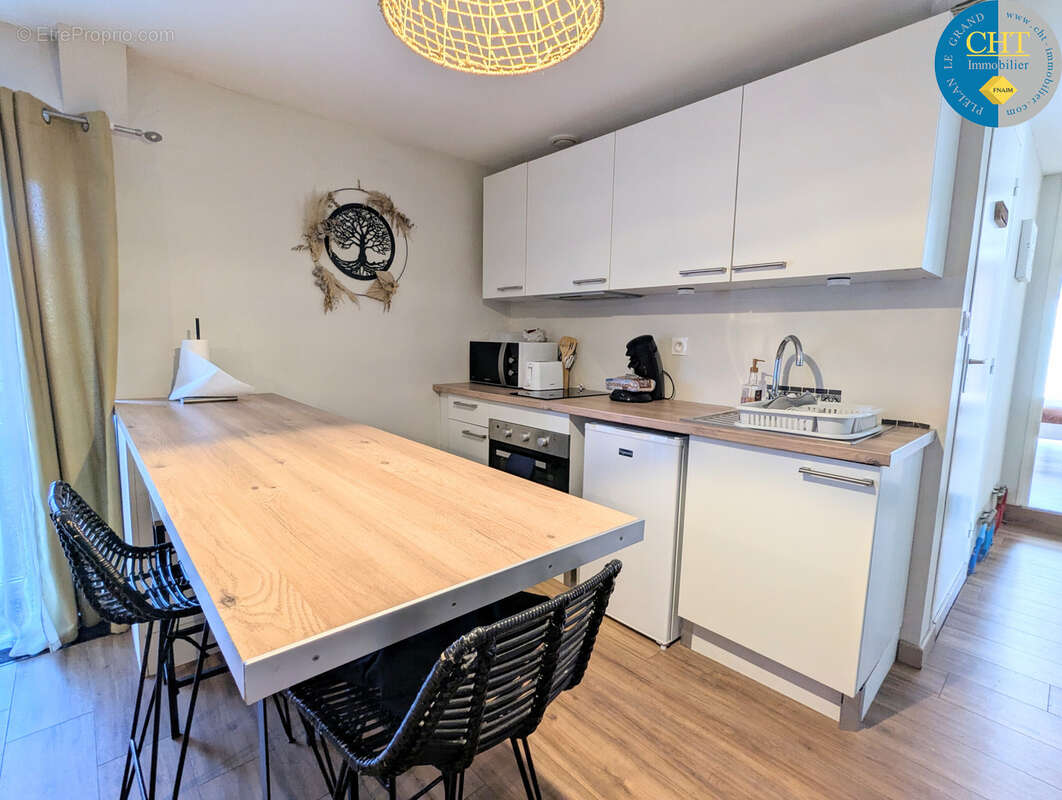 Maison à LES BRULAIS