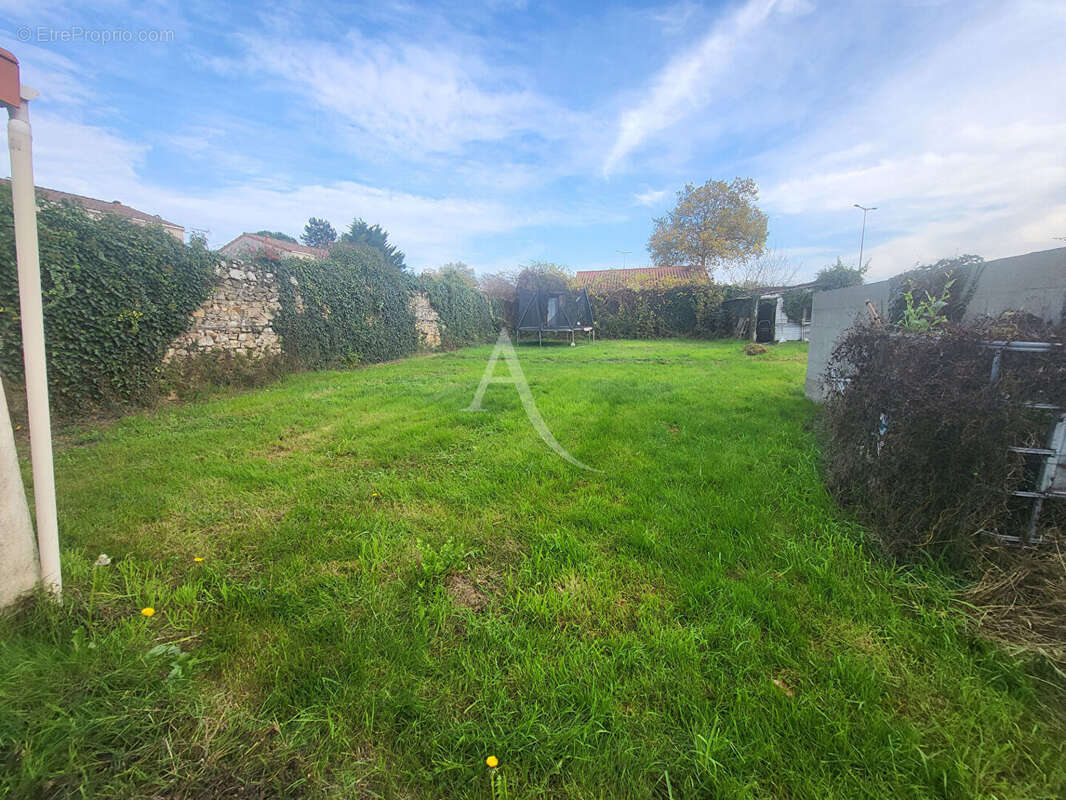 Appartement à CHOLET