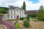 Maison à PUTANGES-PONT-ECREPIN