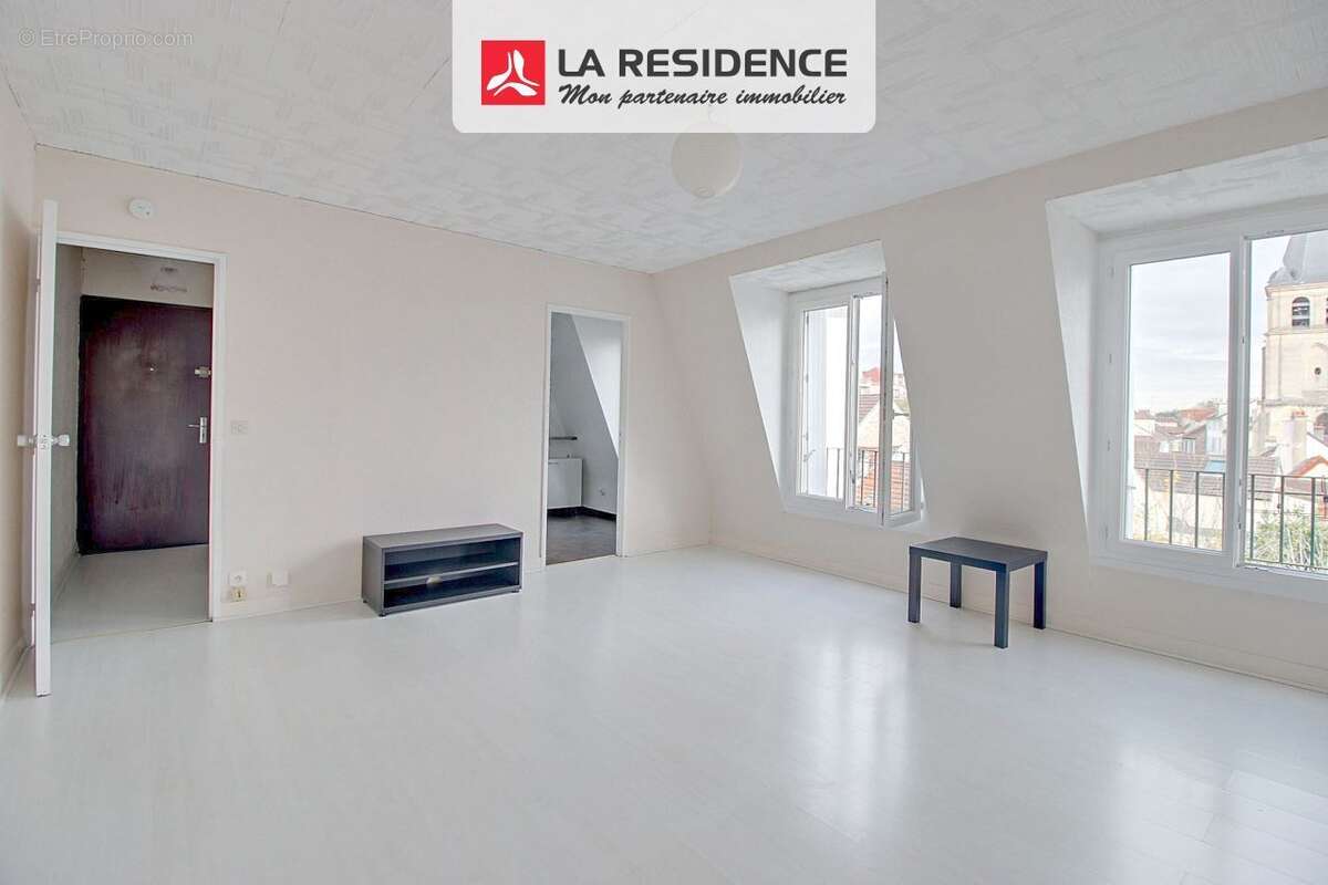 Appartement à ANDRESY