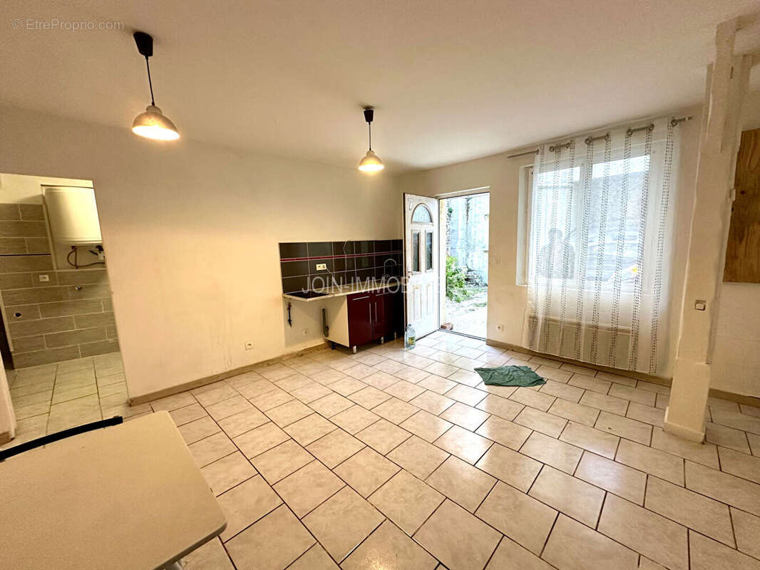 Appartement à DIEPPE