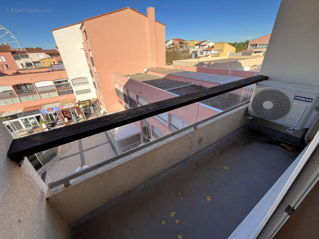 Appartement à AGDE