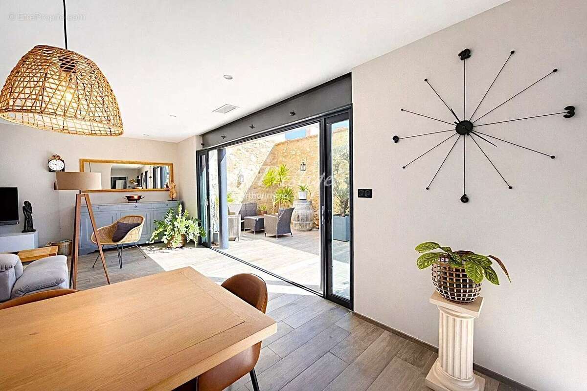 Vente Maison Saint-laurent-de-la-salanque(66250) 530 000ï¿œ - photo 5