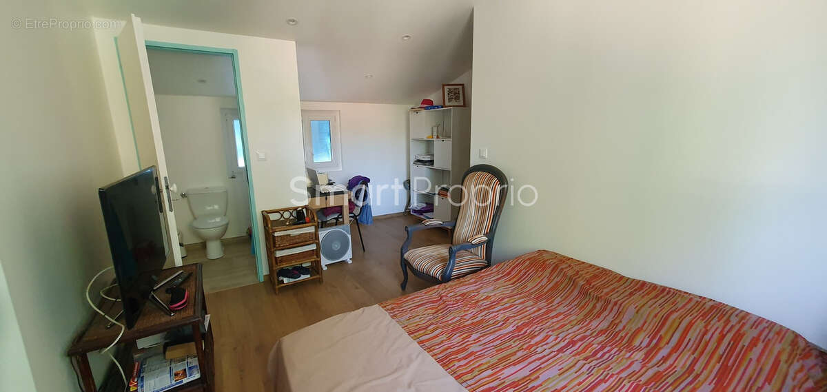 Maison composée de 2 appartements, T2 et T3 - photo 21