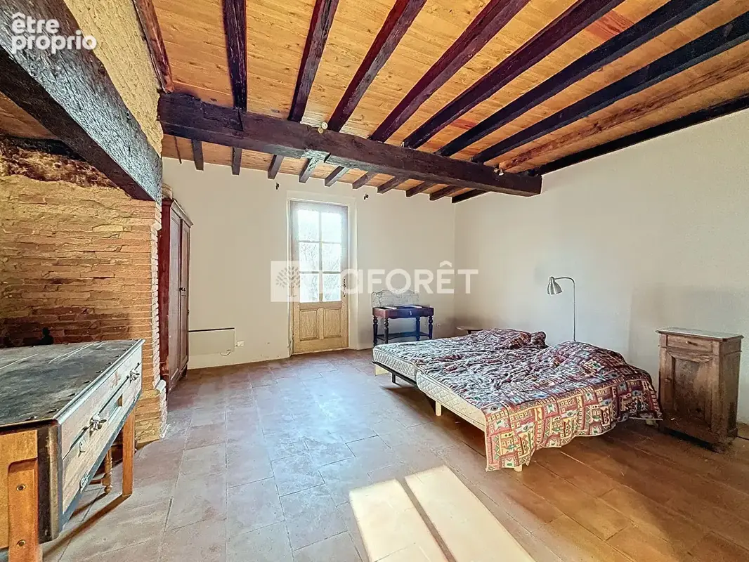 Maison Montdurausse 8 pièce(s) 324 m2 - photo 10
