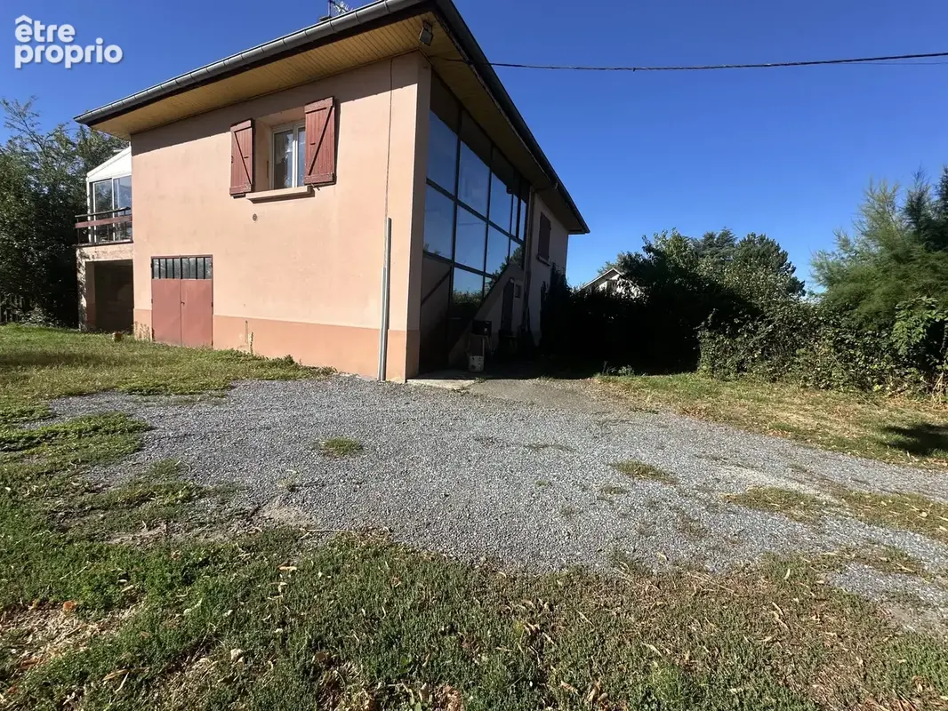 Maison 5 pièces 80 m² à vendre à Sardieu (38260) - photo 2