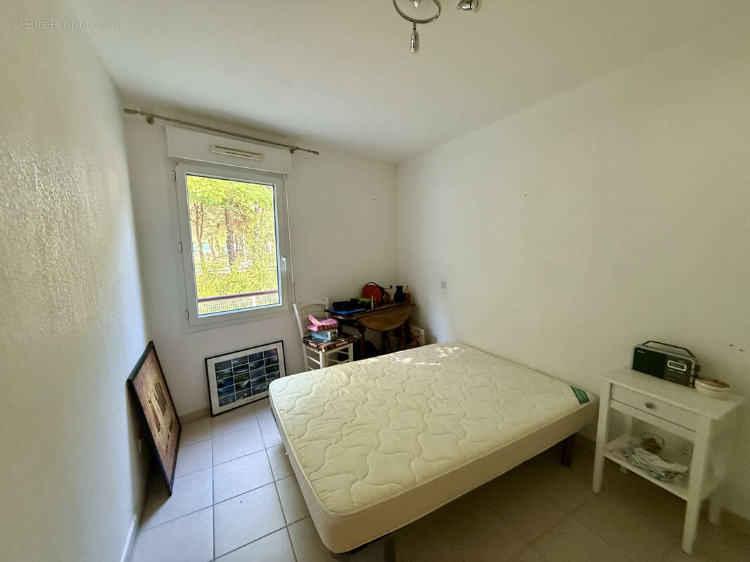 Appartement à LE GRAU-DU-ROI