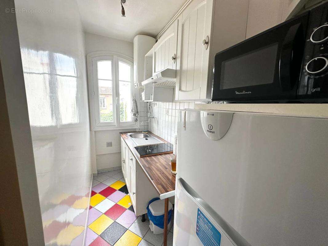 Maison à SAINT-OUEN