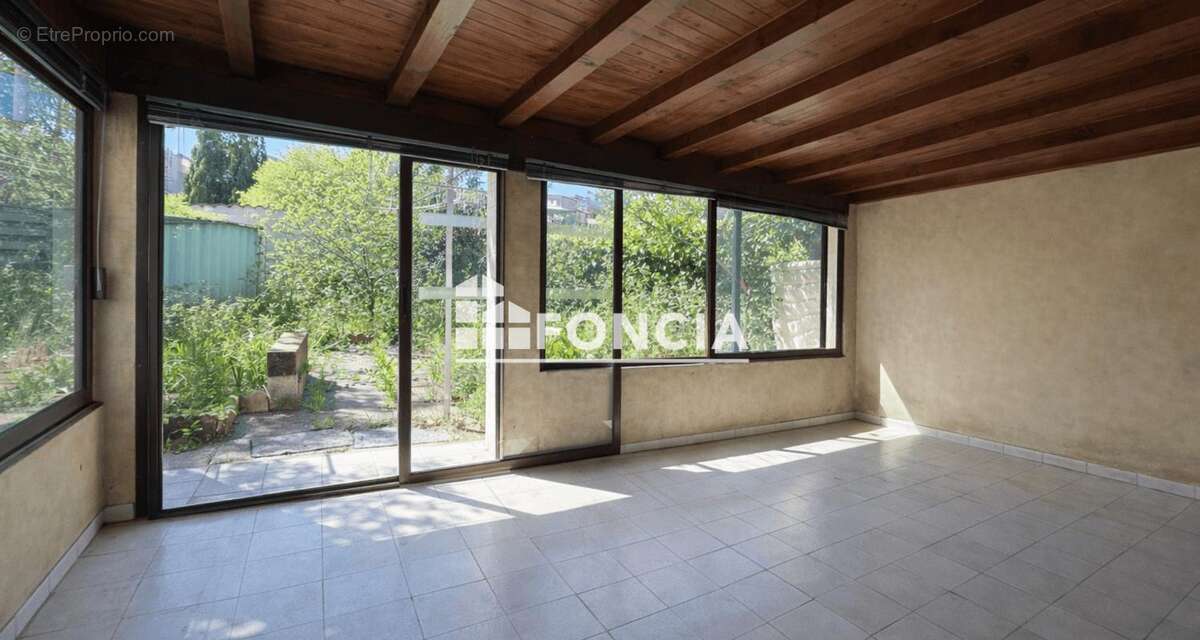Maison à MONTPELLIER