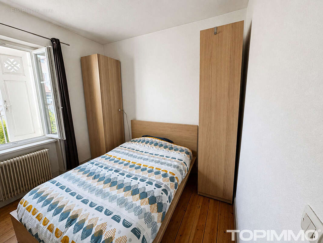 Maison Colmar 170 m2 - photo 9