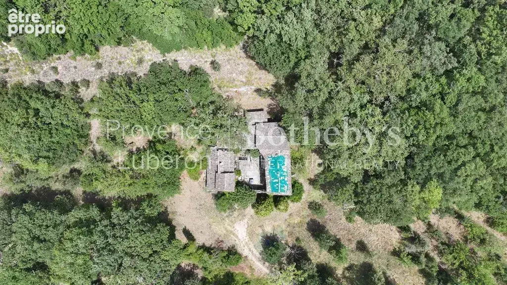 Ancienne bastide provençale de caractère – Un projet d’exception au cœur de la Provence - photo 19