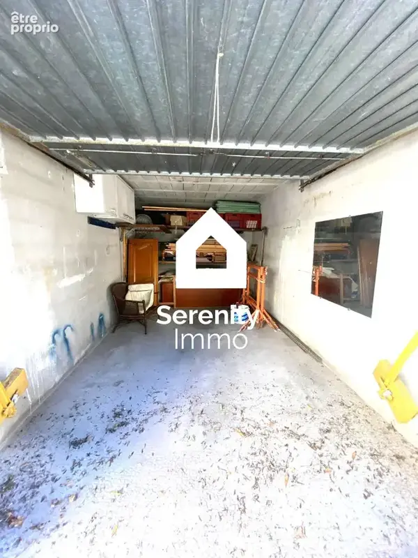 Appartement Les Pennes Mirabeau TYPE3/4 pièce(s) 66.88 m2 avec balcon, cave et garage - photo 17