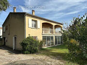 Maison à CARPENTRAS
