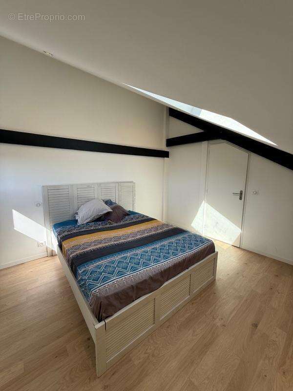 Appartement à LIMOGES