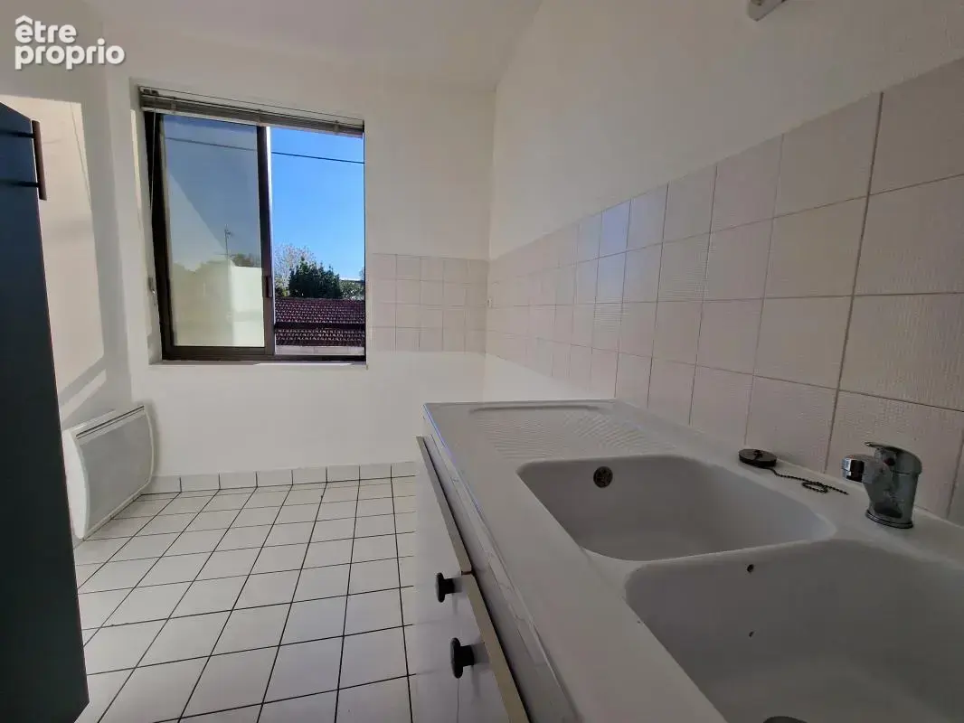 Appartement ancien - photo 10