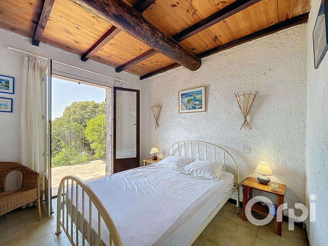 Maison à PORTO-VECCHIO