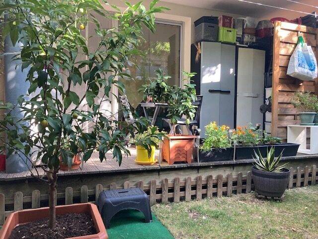 Appartement à CASTANET-TOLOSAN