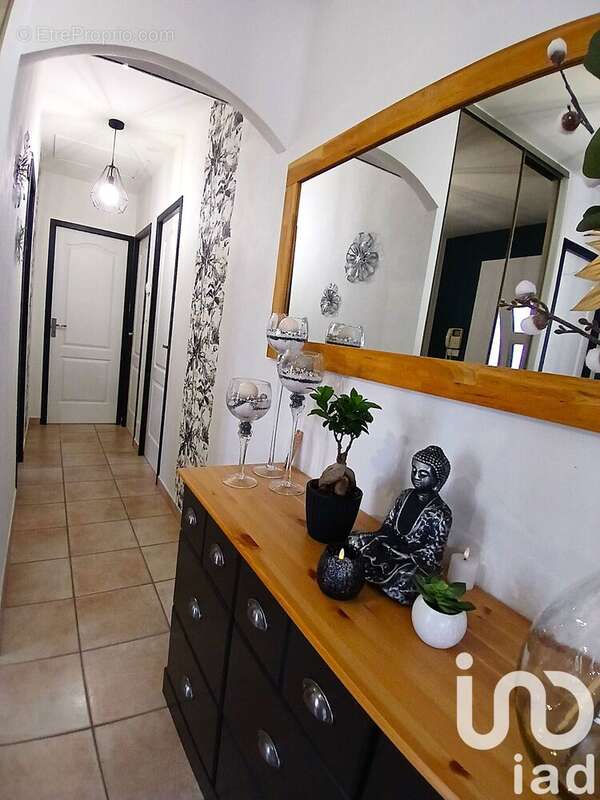 Photo 9 - Maison à ANGEVILLE