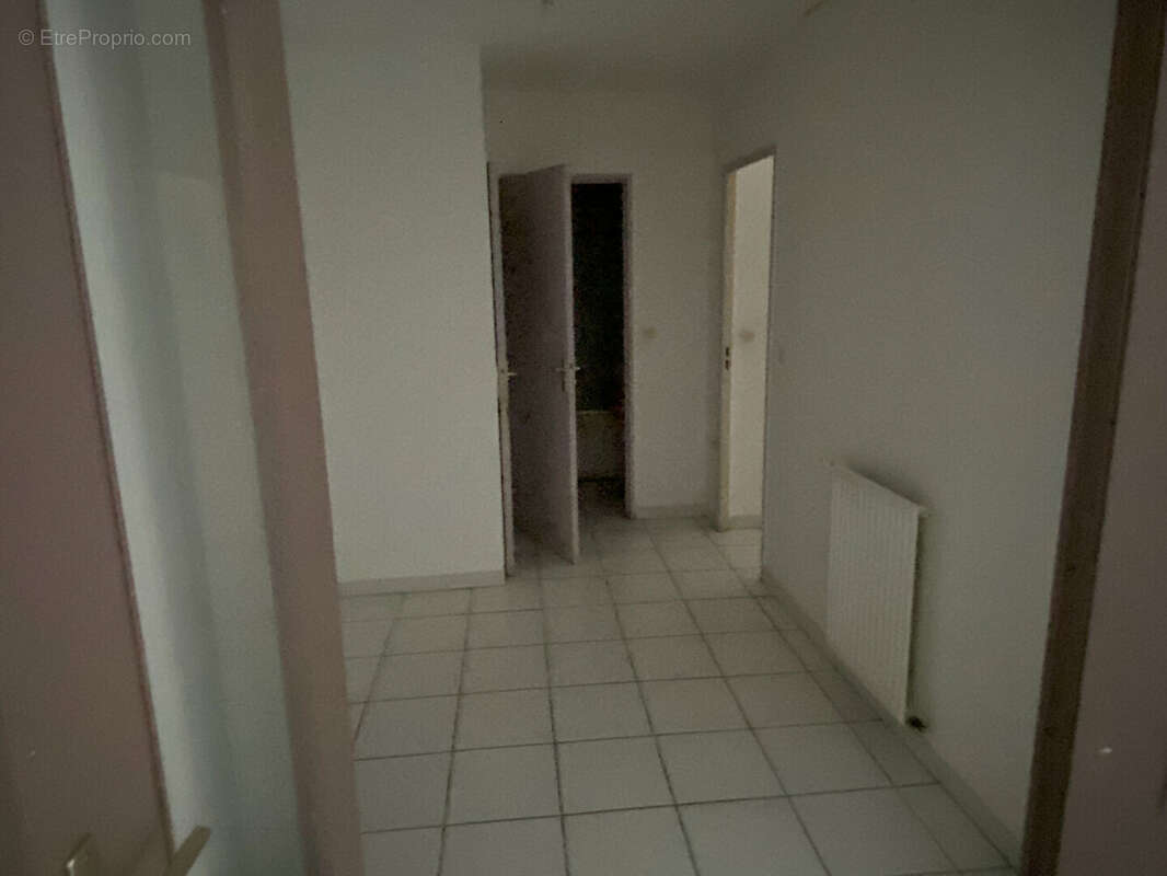 Appartement à CARCASSONNE