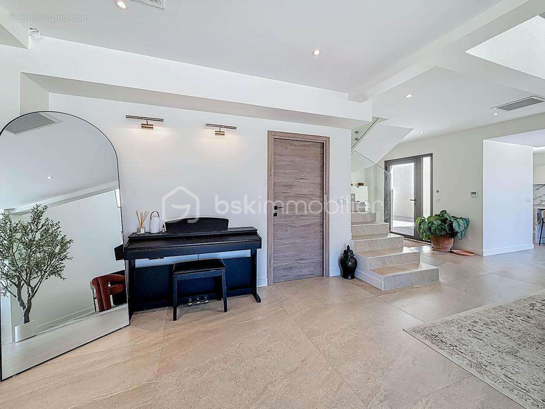 Maison à MONTARNAUD