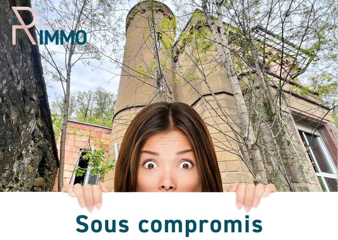 Maison à GUEBWILLER