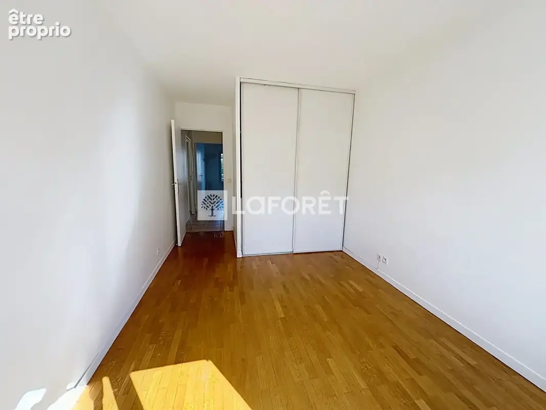 Appartement Le Kremlin Bicetre 3 pièce(s) 63.70 m2 - photo 7