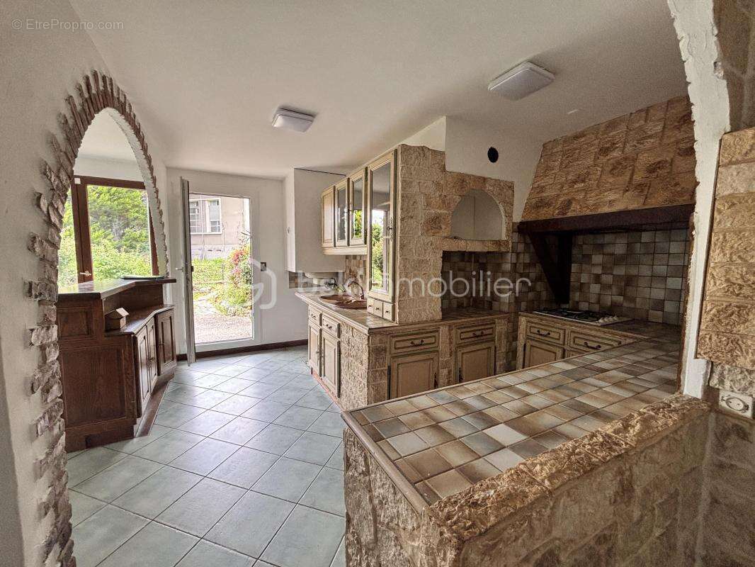 Appartement à CULOZ