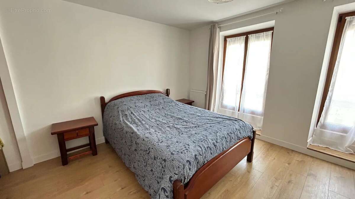 Maison à LA CHAPELLE-GAUTHIER