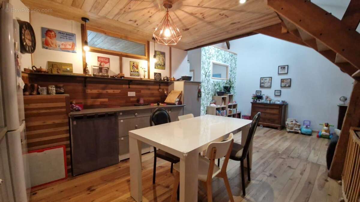 Appartement à RUMILLY