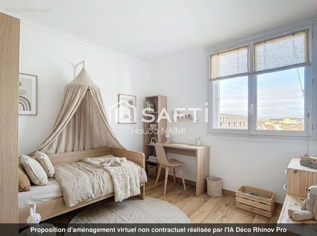 Photo 6 - Appartement à MAISONS-ALFORT