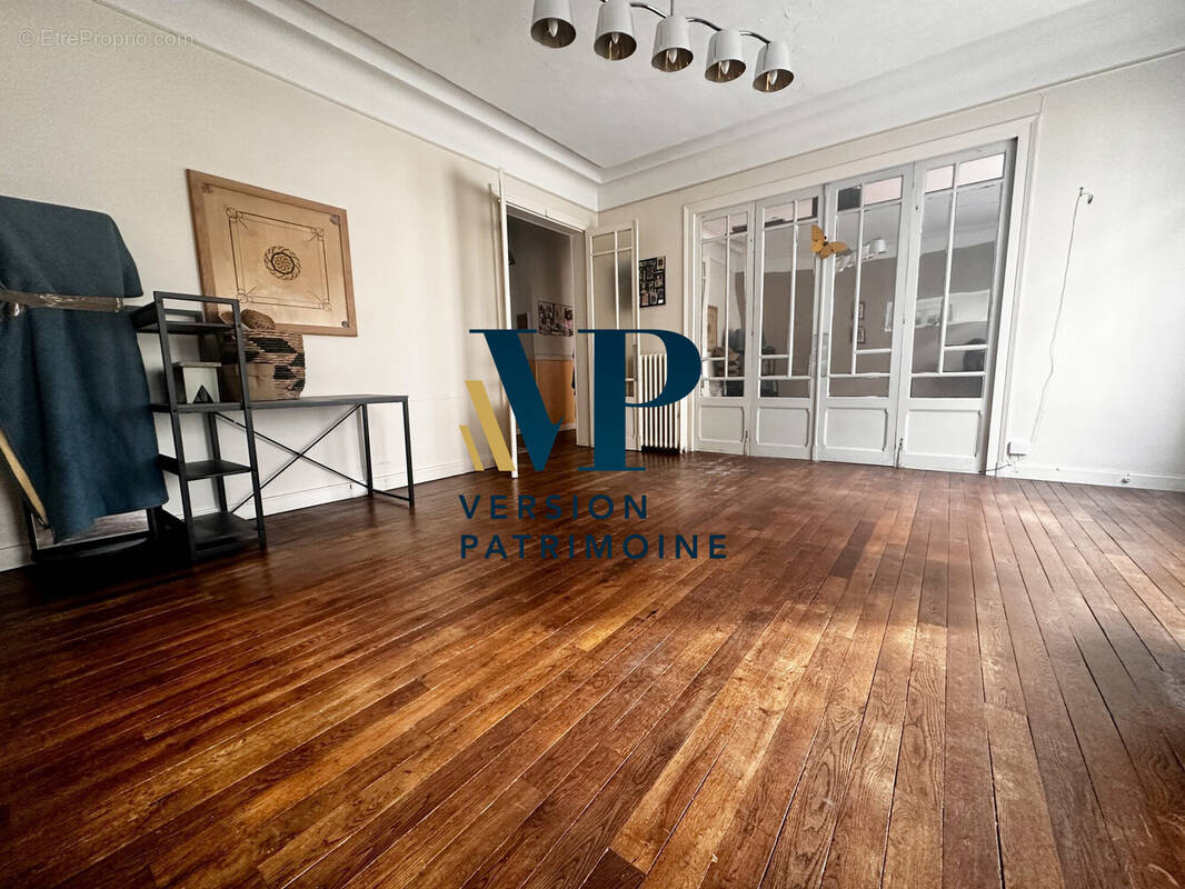 Appartement à TULLE