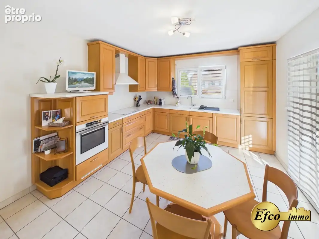Maison 6 pièces 125 m² à vendre à Kembs (68680) - photo 6