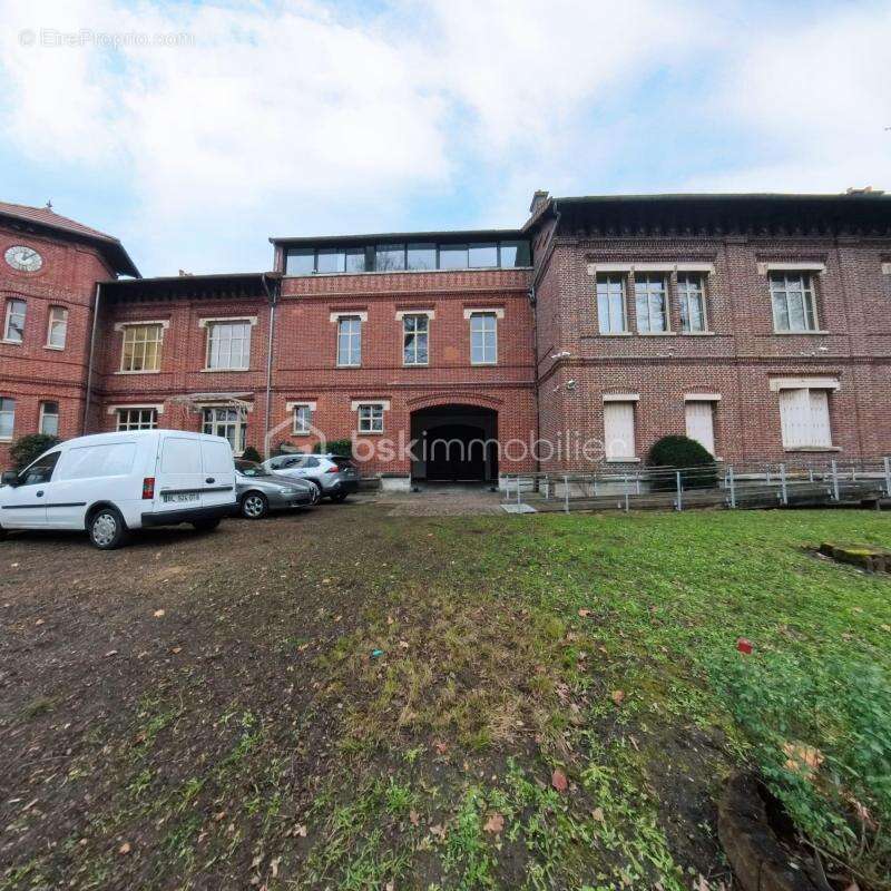 Appartement à SEVRAN