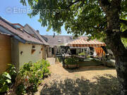 Maison à BEAUMONT-LES-AUTELS