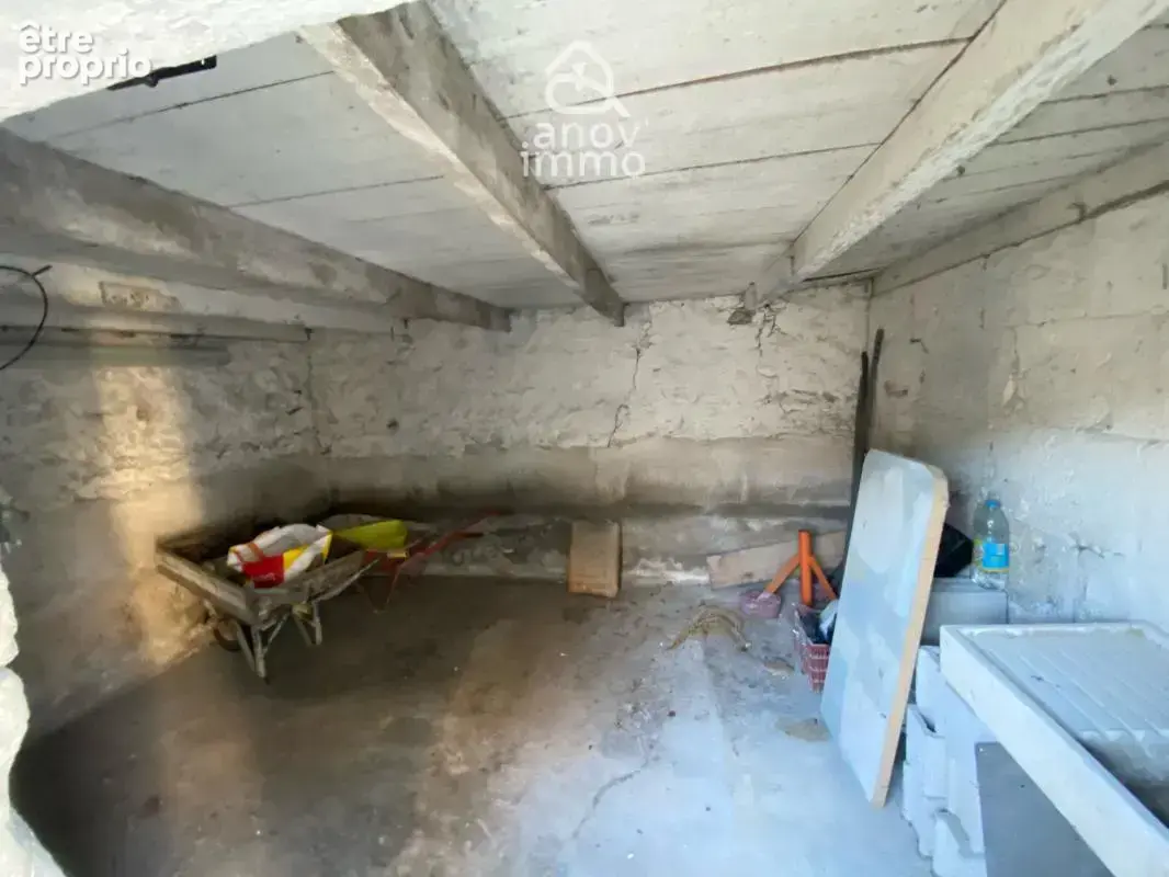Maison 7 pièces à Scorbe Clairvaux - photo 25