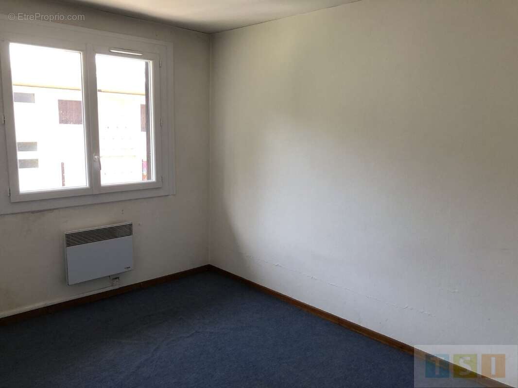 Appartement à LANNEMEZAN