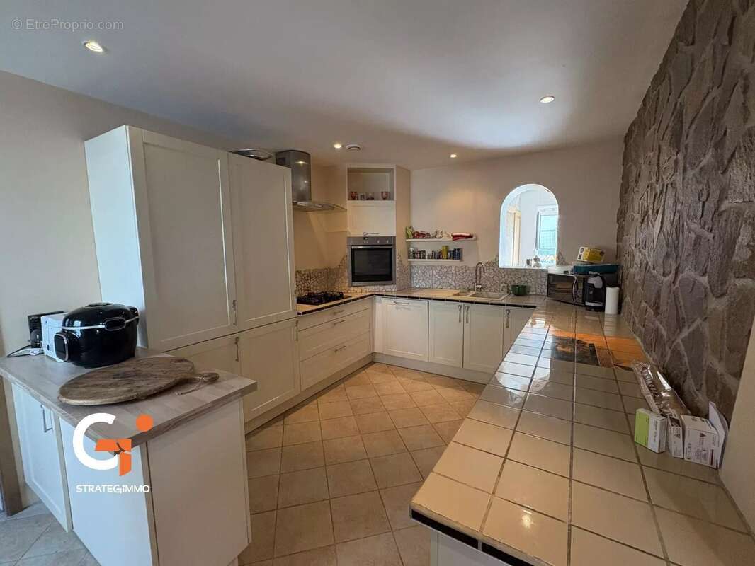 Maison à CAUDEBEC-LES-ELBEUF